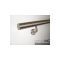 Stainless steel handrail V2A 42,2mm 240K