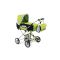 Bayer Chic 2000 -Kombi Bambina a great stroller for older girls