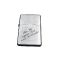 Super Zippo with GRAVU for a great price!