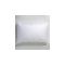 Lot 2 pillows polyster in size 50 X 75 cm
