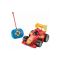 RC car for the little ones with frustration factor for the adults