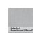 Mettle wrinkle-free fabric background superstrong (270 g / m2), light gray