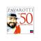 Pavarotti's divine voice - forgotten forever!
