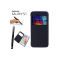 Case Cover SAMSUNG GALAXY S S5 View Flip Cover with window