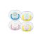Philips Avent Pacifiers = very good