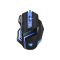 MENGS® GhostShark 7D professional gaming mouse