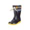 Great rubber boots with Super sole