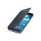 Original Samsung EF-FI919BBEG Flip Phone Case for Galaxy S4 mini
