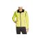 Very good, striking and running jacket suitable for travel