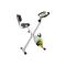 Exercise bike ideal for a perfect set or fitness, very high efficiency, "design" beautiful ....