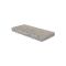 ABC Spring 7 zone pocket spring mattress with washable bamboo respect - size 70x200