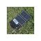 Great solar charger for USB