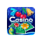 A casino just