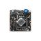 Good motherboard but attention has compatibility with RAM + 1 single USB header