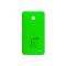 Battery cover Green Lumia 630/635