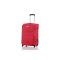 Model 8009 trolley suitcase, very practical luggage!