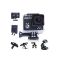 Price / performance bang with huge Accessories: The Dazzne Action Camera