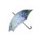 Monet Water Lilies Stick Umbrella