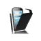 Leather case cover for Acer Liquid E 2 Duo + stylus and 3 movies available