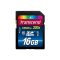 Fast Memory Card for the compact camera