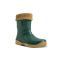 Lined rubber boots DEMAR