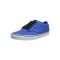 Vans shoes in blue