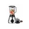 Solid and well processed blender with enough power for all ingredients.  Value for money very good.