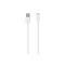 BELKIN-cable USB cable sync / charge Smartphone / MP3 / Tablet PC White