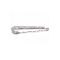 Brooch pin rhinestone pin safety pin-shaped Elegant 102x20mm
