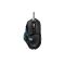 Back faithful to Logitech G502 with this