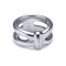 beautiful Tommy Hilfiger Stainless Steel Ring