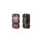 This review is from: Griffin Survivor Case for iPhone 5 Black / Red (san Phone Accessories