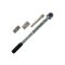 Torque wrench 1/2 '' + nuts