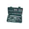 Mannesmann Socket wrench Box 65 pieces
