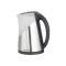 Kettle with temperature selection