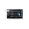 Pioneer AVH-2400BT Multimedia Player (14.7 cm (5.8 inch) touchscreen, Bluetooth, ...