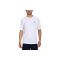 Adidas Mens T-Shirt Essentials Crew Tee, White / Black, L, X18371