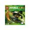 Lego Ninjago 2.Staffel (CD4)