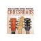 Again interesting Fantastic from Clapton Crossroads Festival recording of Kurt Rosenwinkel