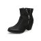Ankle boots tablets