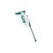 Glass Cleaner with Handle White / Green