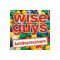 The new 'summer hit' of Wise Guys