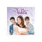 Great series, super music.  A MUST for Violetta fans !!!