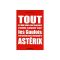 Asterix demystify