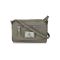 Good bag just hard gray green color to wear!