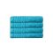 Towel turquoise