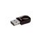 A small USB D-Link DWA-131 WiFi USB Nano