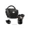 Super Bag for Canon EOS-M