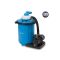 Miganeo SpeedClean 9.5 m³ sand filter system with integrated.  Timer