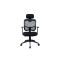 Comfortable chair with restrictions but top price-performance ratio